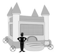 Attendant (1Hr.) Attendant (1Hr.)
