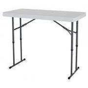 Tables 4ft. Tables 4ft.