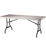 Tables 6ft. Tables 6ft.
