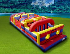 7 element obstacle course 7 element obstacle course