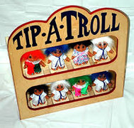 Tip A Troll Tip A Troll