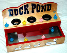 Duck Pond Duck Pond
