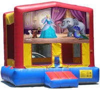Barbie Doll Bounce Barbie Doll Bounce