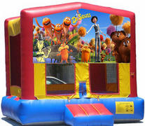 Dr. Seuss Bounce Dr. Seuss Bounce