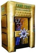 Cash Cube Money Machine Cash Cube Money Machine