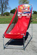 Electronic Basketball (Heavy-Duty) Electronic Basketball (Heavy-Duty)