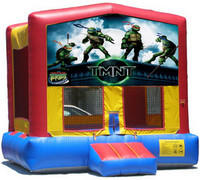 Teenage Mutant Ninja Turtles Teenage Mutant Ninja Turtles