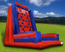 Mountain Climb Wall Mountain Climb Wall