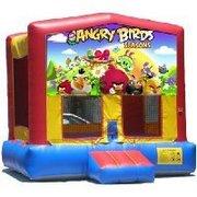 Angry Birds Bounce Angry Birds Bounce