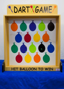Dart Game (Magnetic) Dart Game (Magnetic)
