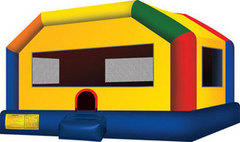 Jumbo Bounce House Jumbo Bounce House