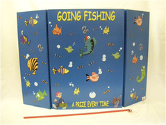Going Fishing Going Fishing