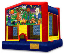 Halloween Bounce Halloween Bounce