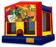 Harvest Festival Bounce Harvest Festival Bounce