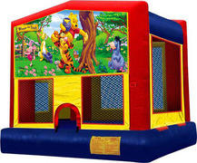 Winnie The Pooh Bounce Winnie The Pooh Bounce