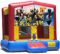 Despicable Me Bounce Despicable Me Bounce
