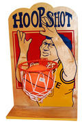 Hoop Shot Hoop Shot