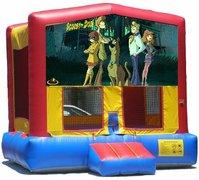 Scooby Doo Bounce Scooby Doo Bounce