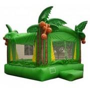 Jungle Bounce Jungle Bounce
