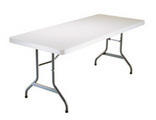 Tables 8ft. Tables 8ft.