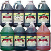 Syrup 50ct. Syrup 50ct.