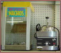 Nacho Machine Nacho Machine