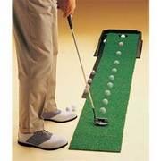 Golf Putting Golf Putting