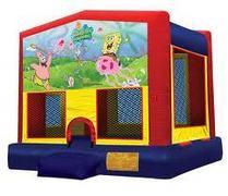 Sponge Bob Bounce Sponge Bob Bounce