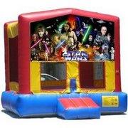 Star Wars Bounce Star Wars Bounce