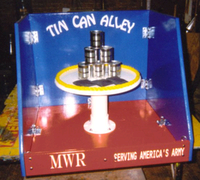Tin Can Alley Tin Can Alley