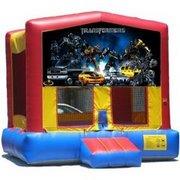 Transformers Bounce Transformers Bounce